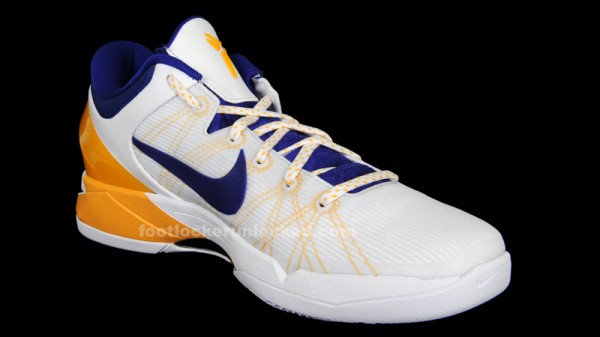 Nike Kobe VII (7) 'Home' - One Last Look