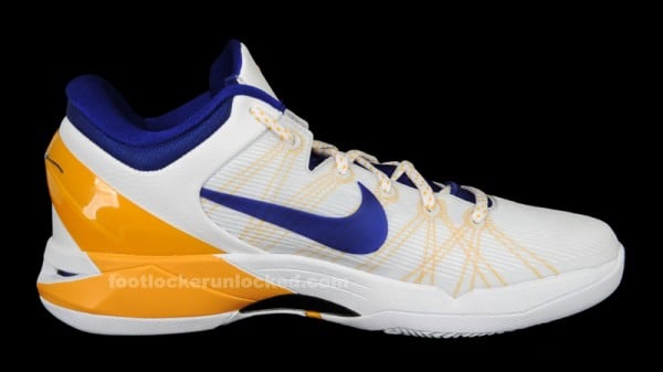 Nike Kobe VII (7) 'Home' - One Last Look