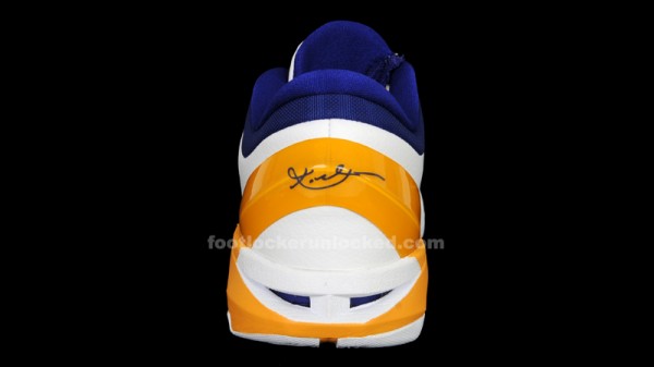 Nike Kobe VII (7) 'Home' - One Last Look