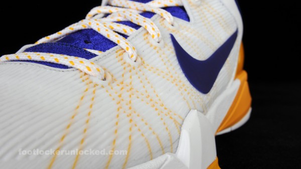 Nike Kobe VII (7) 'Home' - One Last Look