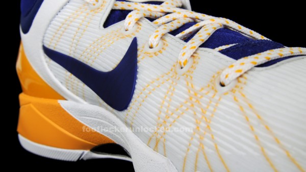 Nike Kobe VII (7) 'Home' - One Last Look