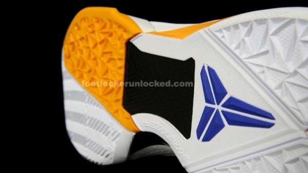 Nike Kobe VII (7) 'Home' - One Last Look