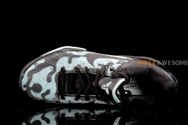 Nike Kobe VII (7) 'Poison Dart Frog' - Detailed Look