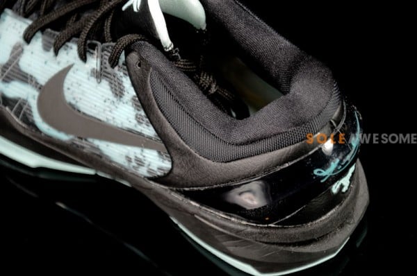 Nike Kobe VII (7) 'Poison Dart Frog' - Detailed Look
