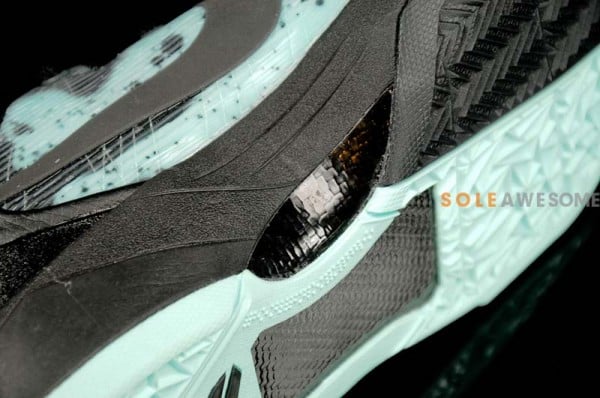 Nike Kobe VII (7) 'Poison Dart Frog' - Detailed Look