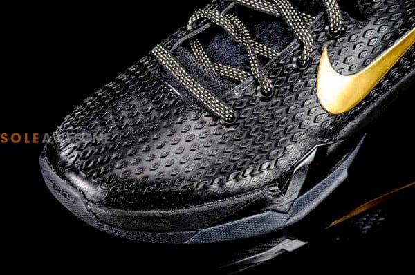 Nike Zoom Kobe VII (7) Elite 'Away' - New Images