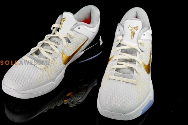 Nike Zoom Kobe VII (7) Elite 'Home' - New Images