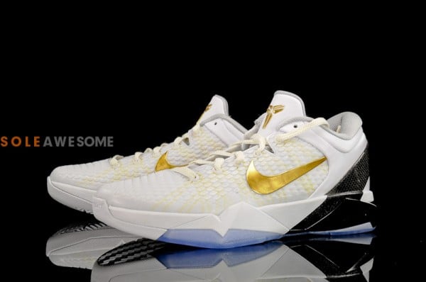 kobe vii elite