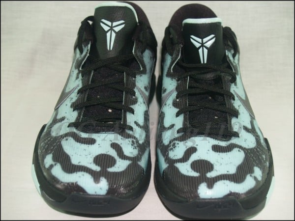 Nike Kobe VII (7) 'Poison Dart Frog' - Another Look