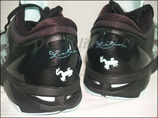 Nike Kobe VII (7) 'Poison Dart Frog' - Another Look