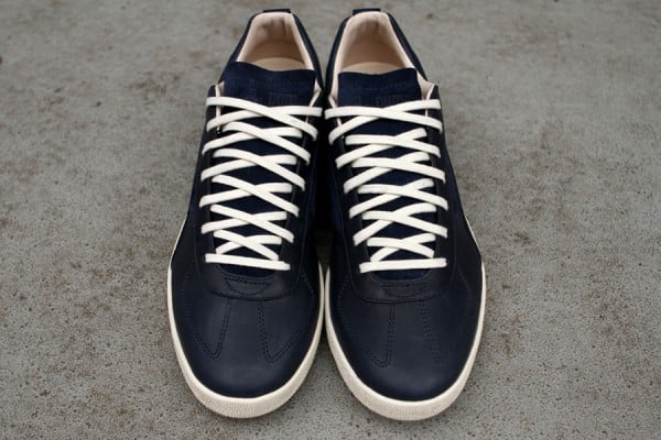 PUMA Sport Fashion Rudolf Dassler Ansbach 'Navy'