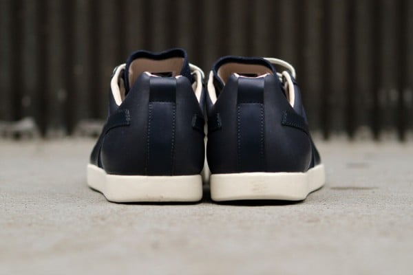 PUMA Sport Fashion Rudolf Dassler Ansbach 'Navy'