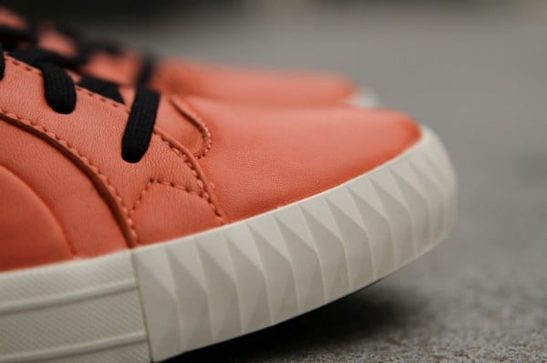 PUMA by Alexander McQueen Street Climb Mid 'Fresh Salmon'