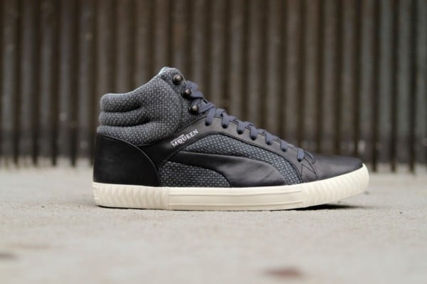 PUMA by Alexander McQueen Street Climb Mid 'Sapphire'