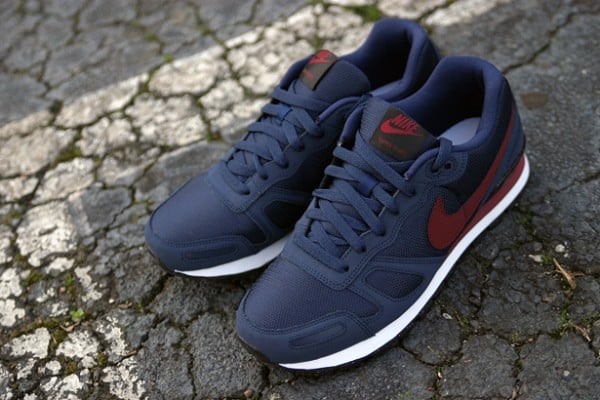 air waffle trainer nike