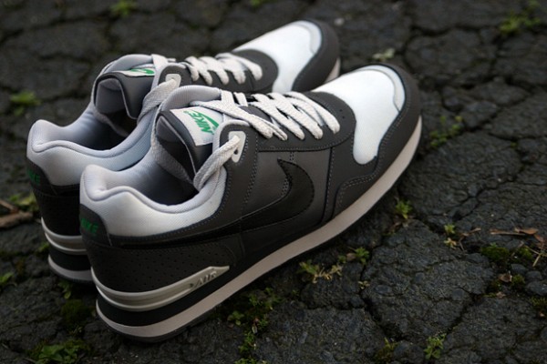 Nike MS78 'Dark Grey/White-Forest'