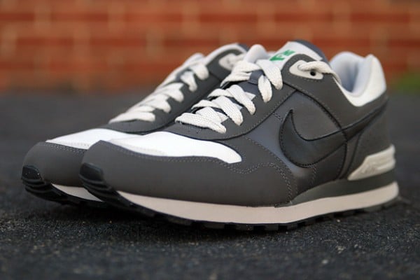 Nike MS78 'Dark Grey/White-Forest'