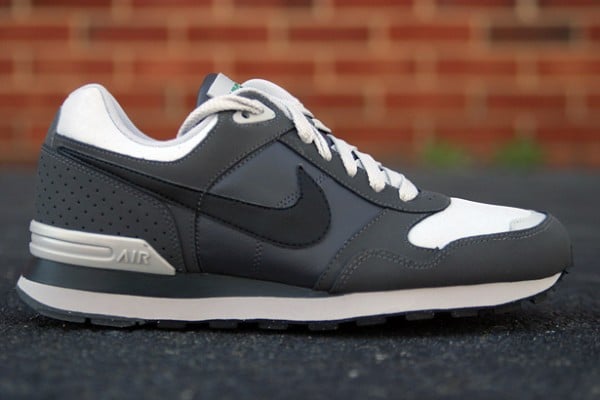 Nike MS78 'Dark Grey/White-Forest'