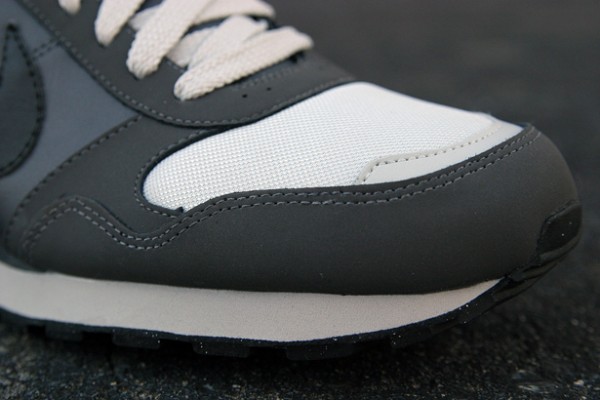 Nike MS78 'Dark Grey/White-Forest'