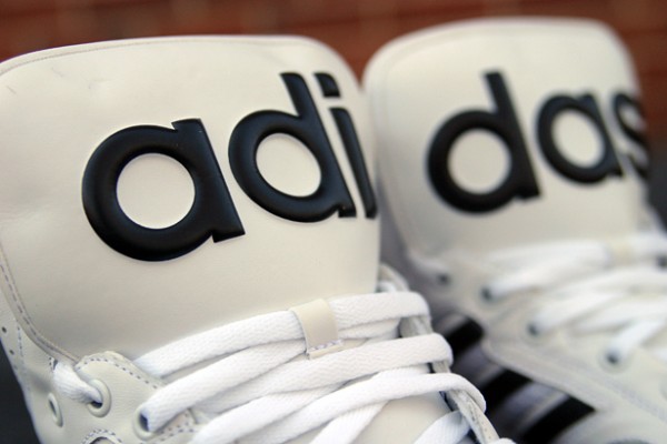 adidas Originals by Jeremy Scott Instinct Hi 'White' - Release Date + Info