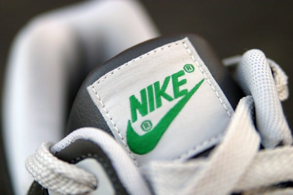 Nike MS78 'Dark Grey/White-Forest'