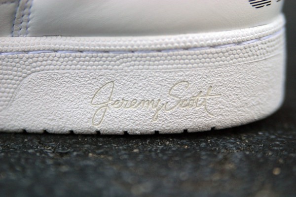 adidas Originals by Jeremy Scott Instinct Hi 'White' - Release Date + Info