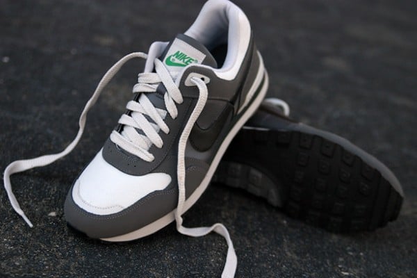Nike MS78 'Dark Grey/White-Forest'