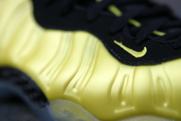 Nike Air Foamposite One 'Electrolime' - More Looks