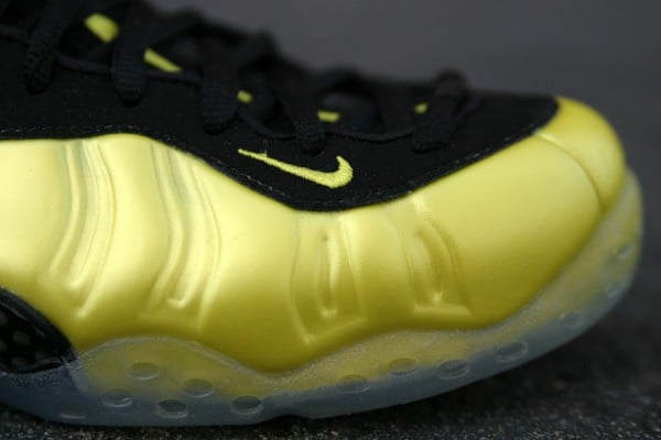 Nike Air Foamposite One 'Electrolime' - More Looks