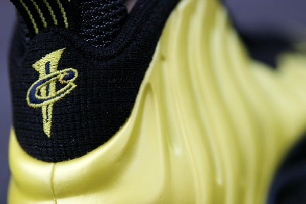 Nike Air Foamposite One 'Electrolime' - More Looks