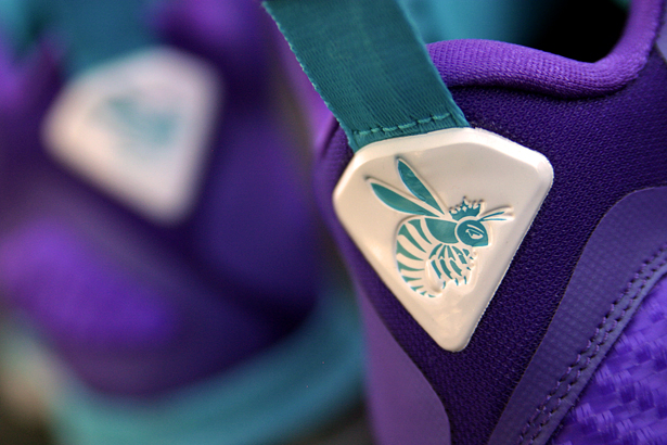 Nike LeBron 9 'Summit Lake Hornets' - High Quality Look