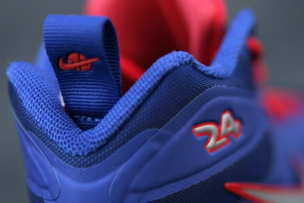 Nike Air Max Griffey Fury 'Old Royal/Action Red' - Now Available