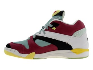 Reebok-Court-Victory-Pump-TF-Zinia-Green-Lemonade-White-Black-3