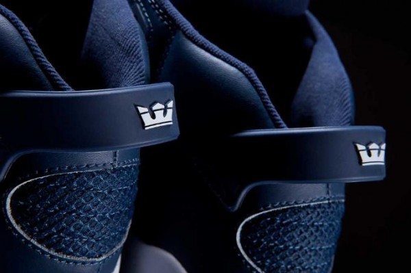 Supra Skytop III 'Sport'