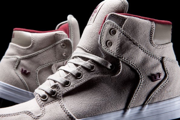 Supra Vaider ‘Scout’