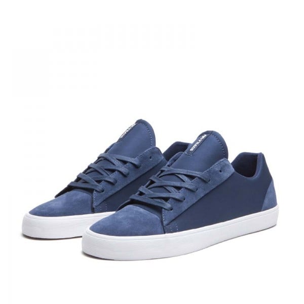 Supra Assualt 'Cortes'