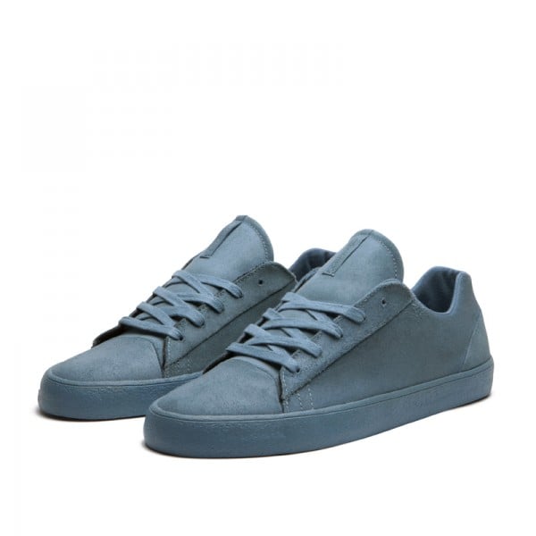 Supra Assault Deep 'Steel Blue'