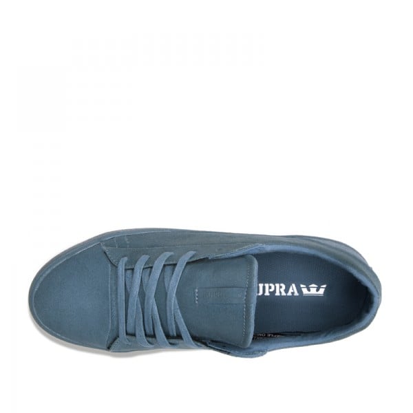 Supra Assault Deep 'Steel Blue'