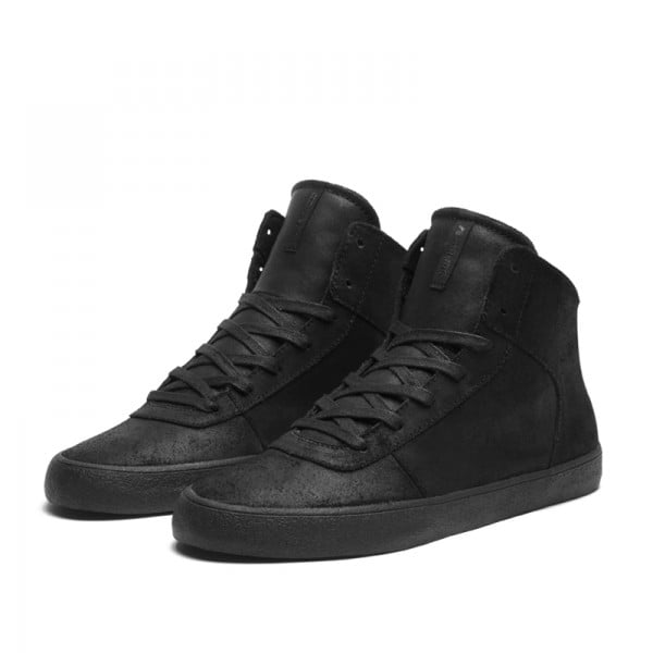 Supra Cuttler Deep 'Black'