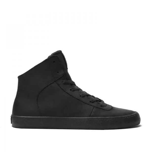 Supra Cuttler Deep 'Black'