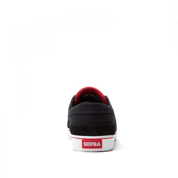Supra Skylow II 'Black'