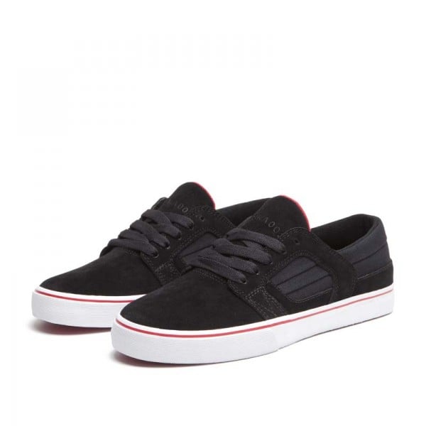 Supra Skylow II 'Black'