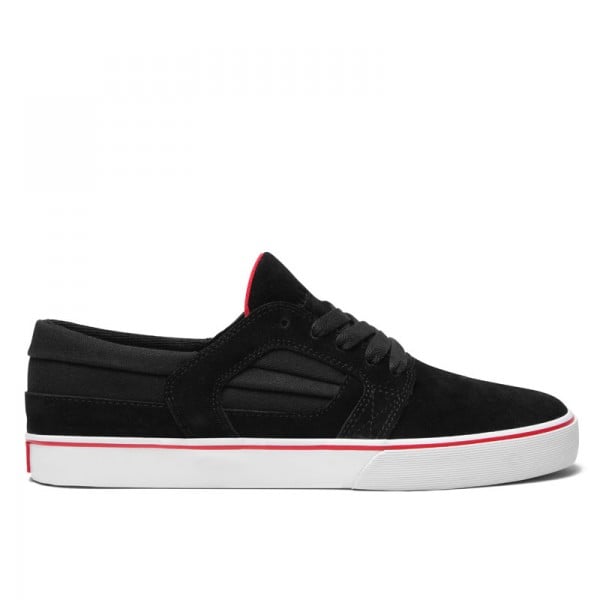 Supra Skylow II 'Black'