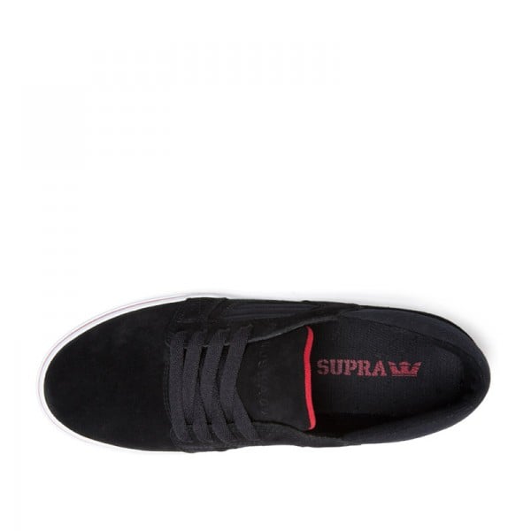Supra Skylow II 'Black'