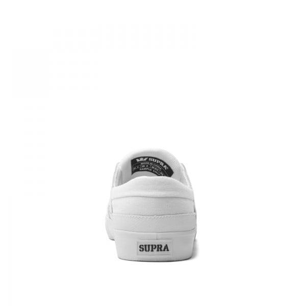Supra Skylow II 'White'
