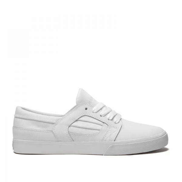 Supra Skylow II 'White'