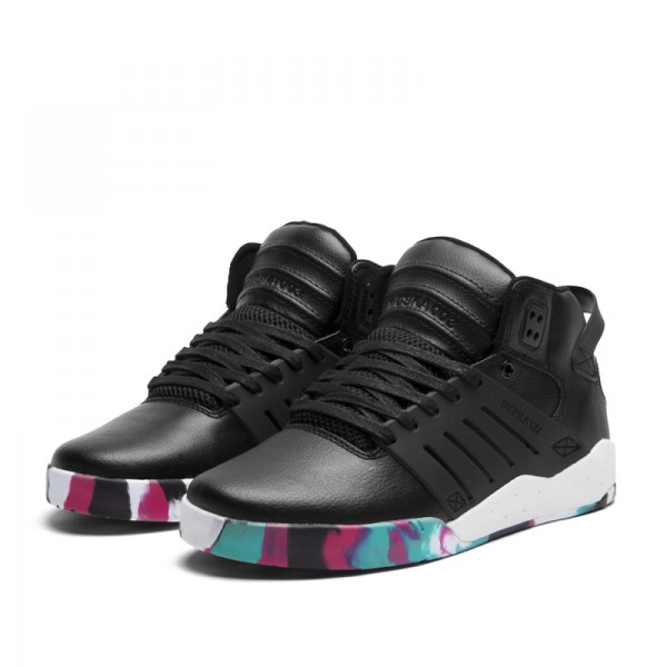 Supra Skytop III 'Marble'