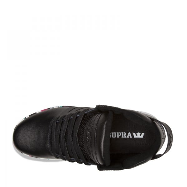 Supra Skytop III 'Marble'