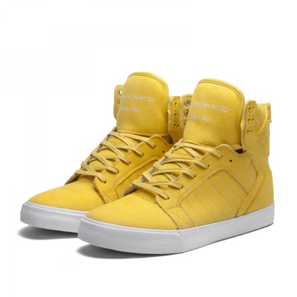 Supra Skytop 'Peeps'