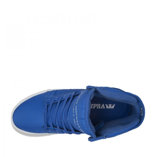 Supra Skytop 'Cobalt'